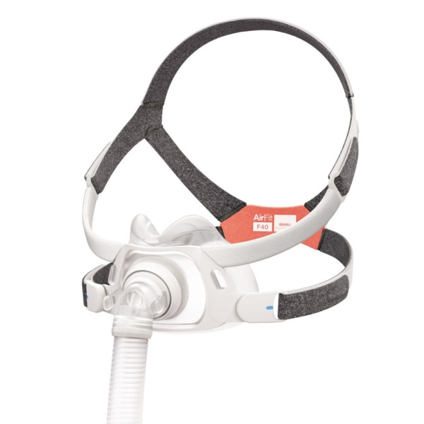 ResMed AirFit F40 64603